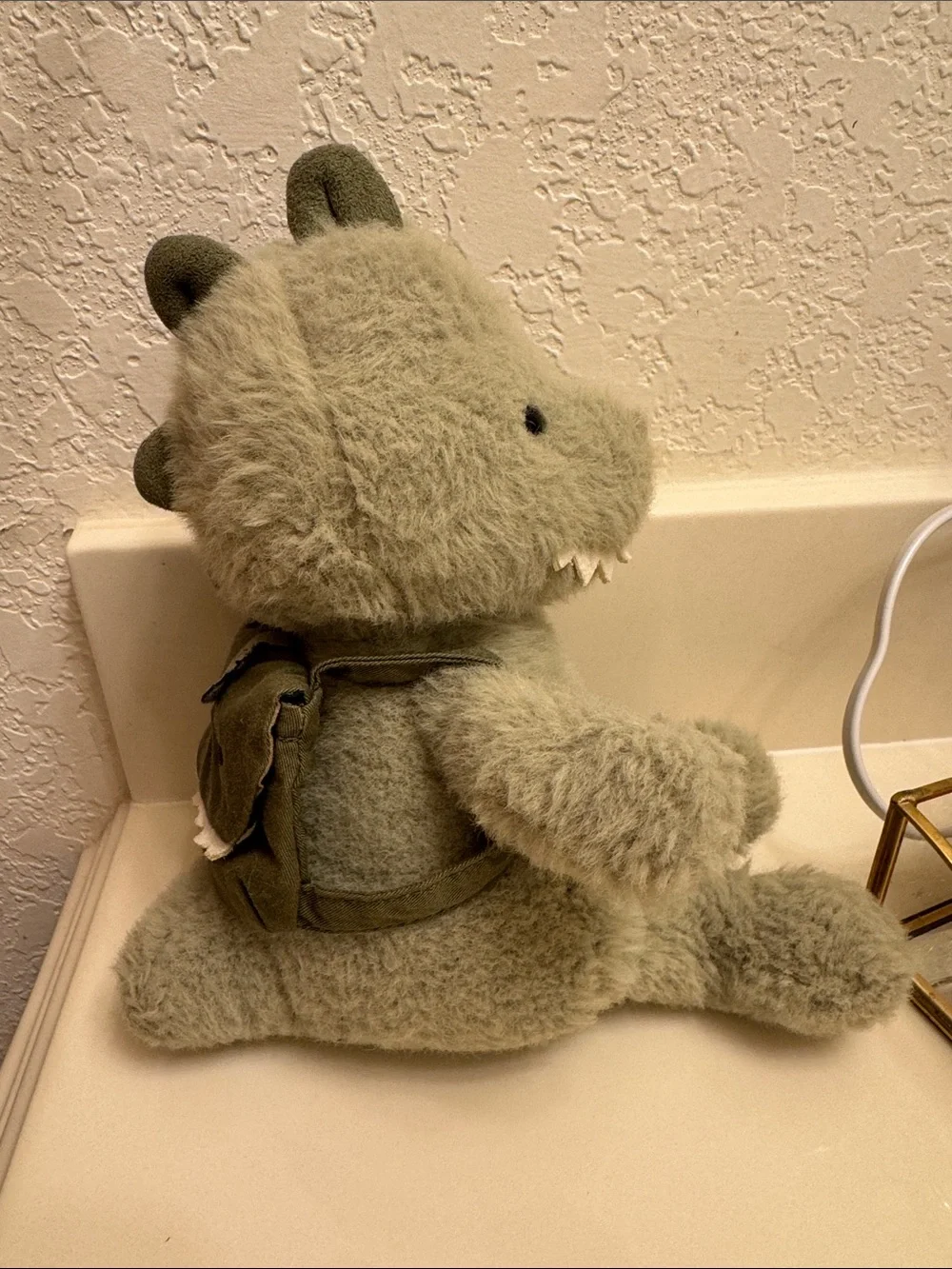Jellycat soft cuddly